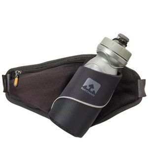NWT Nathan Triangle Hydration Waist Pack